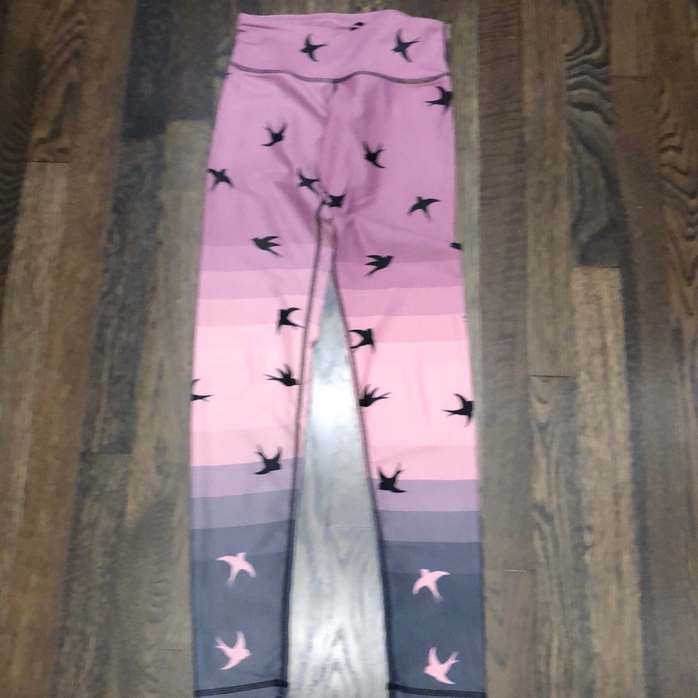 Noli Yoga Leggings